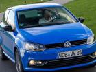 Volkswagen Polo 1.4 TSI BlueGT, 2014 - ....