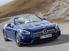 Mercedes-Benz SL 65 AMG, 2016 - ....