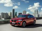 BMW X4 30i xDrive, 2018 - ....