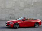 BMW 6 seeria 640i xDrive Cabrio, 2015 - ....