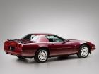 Chevrolet Corvette Convertible, 1993 - 1997