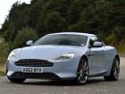 Aston Martin DB9 , 2012 - ....