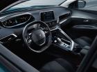 Peugeot 5008 1.6 BlueHDI, 2017 - ....