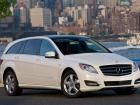 Mercedes-Benz R 300 CDI, 2010 - ....