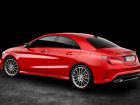 Mercedes-Benz CLA 45 AMG, 2016 - ....