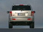 Jeep Grand Cherokee Cherokee 6.1 SRT8, 2008 - 2010