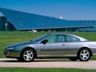 Peugeot 406 Coupe 2.2 HDI, 2003 - 2004