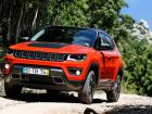 Jeep Compass 1.6 MultiJet, 2017 - ....