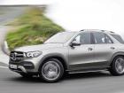 Mercedes-Benz GLE 450, 2018 - ....