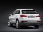 Audi Q3 2.0 TDI, 2011 - 2014