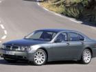 BMW 7 seeria 760i, 2003 - 2005