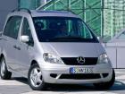 Mercedes-Benz Vaneo 1.6, 2002 - 2006