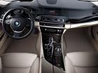 BMW 5 seeria 550i, 2010 - ....