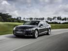 Audi A5 2.0 TFSI Quattro, 2016 - ....