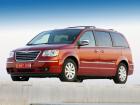 Chrysler Grand Voyager 3.8, 2008 - 2011