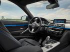 BMW 3 seeria Gran Turismo 340i xDrive, 2016 - ....