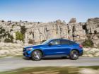 Mercedes-Benz GLC 250 4MATIC, 2016 - 2019
