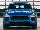 Porsche Macan 2.0, 2013 - 2018