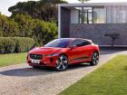 Jaguar I-Pace EV400 AWD, 2018 - ....