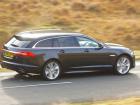 Jaguar XF Sportbrake 2.2D, 2012 - 2015