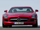 Mercedes-Benz SLS AMG , 2011 - 2015