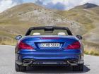 Mercedes-Benz SL 65 AMG, 2016 - ....