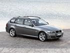 BMW 3 seeria 335xi Touring, 2008 - ....