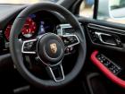 Porsche Macan 3.0 S Diesel, 2013 - 2018