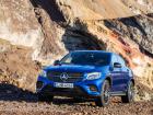 Mercedes-Benz GLC 250 4MATIC, 2016 - 2019
