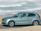 BMW 1 seeria 123d, 2008 - ....