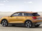 Audi Q2 , 2016 - ....