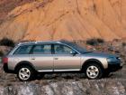 Audi A6 allroad quattro 2.5 TDI, 2003 - 2006