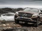 Mercedes-Benz GLC 220 d 4MATIC, 2019 - ....