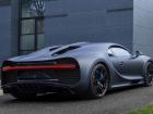 Bugatti Chiron 8.0 4WD, 2016 - ....