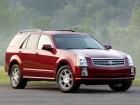 Cadillac SRX 3.6 V6 AWD, 2004 - 2009