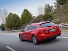 Mazda 6 2.2 SkyActiv-D, 2015 - ....