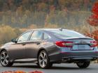 Honda Accord 2.0, 2017 - ....