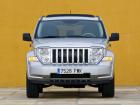 Jeep Cherokee 2.8 CRD, 2008 - 2011