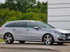 Peugeot 508 2.0 BlueHDi, 2014 - ....