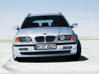 BMW 3 seeria 330i Touring, 2000 - 2001