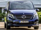 Mercedes-Benz V 220 CDi, 2014 - ....