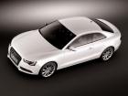 Audi A5 2.0 TDI quattro, 2012 - 2016