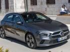 Mercedes-Benz A A200, 2018 - ....