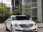 Cadillac CT6 3.0 4x4, 2017 - ....