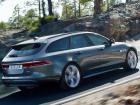 Jaguar XF Sportbrake 2.0, 2017 - ....