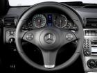 Mercedes-Benz CLC 200 CDI, 2008 - 2011