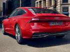 Audi A7 55 TFSI quattro, 2017 - ....