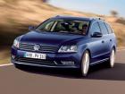 Volkswagen Passat 3.6 V6, 2010 - ....