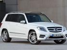 Mercedes-Benz GLK 200 CDI, 2012 - ....