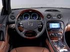 Mercedes-Benz SL 350, 2006 - 2008
